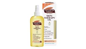 Palmer’s Cocoa Butter Formula Skin Therapy Oil