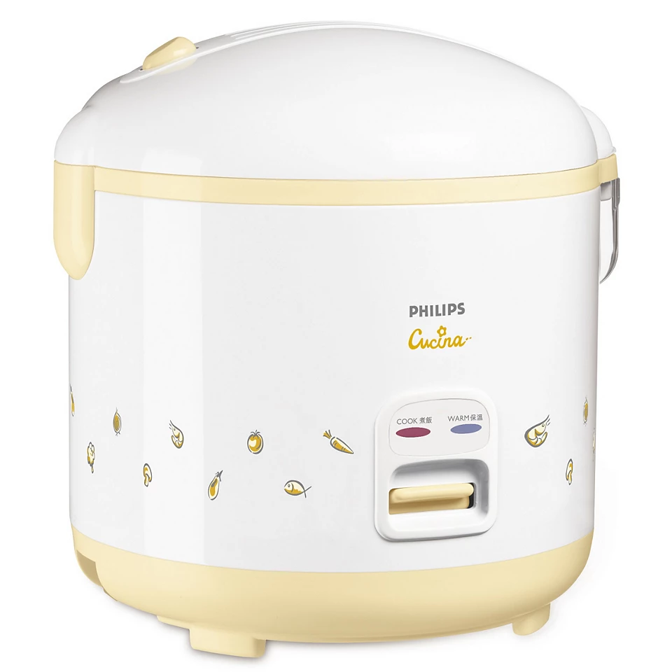 Philips cooker