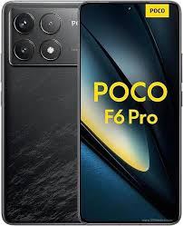 Poco F6