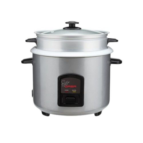 Qasa 2.8L 1000W Rice Cooker (QRC 2800)