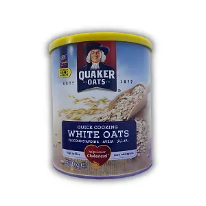 Quaker Oats