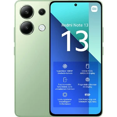 Redmi Note 13
