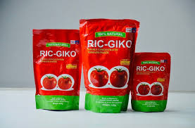 Ric Giko Tomato Paste