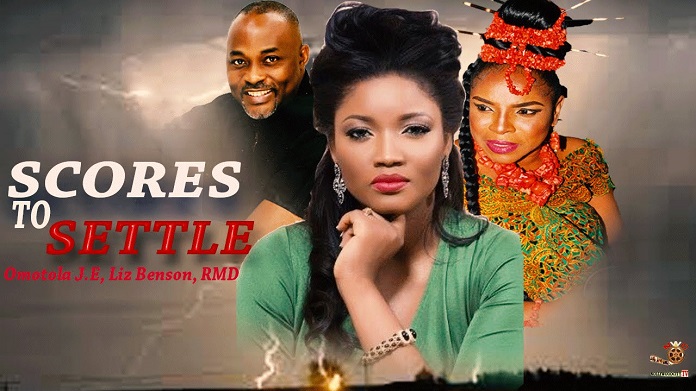 Old Nigerian Nollywood Movies
