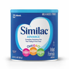 Similac Advance