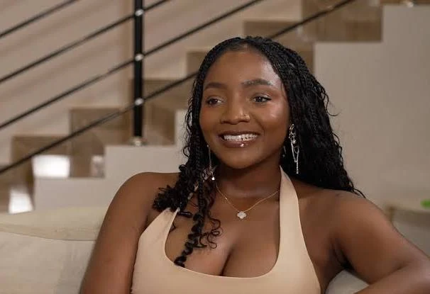Simisola Kosoko