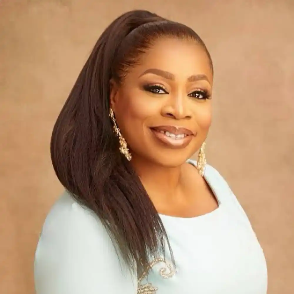 Sinach Biography