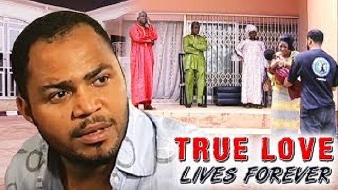 Old Nigerian Nollywood Movies