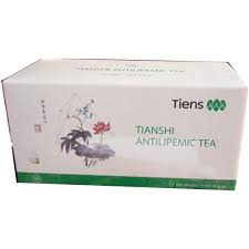Tiens Antilipemic Tea