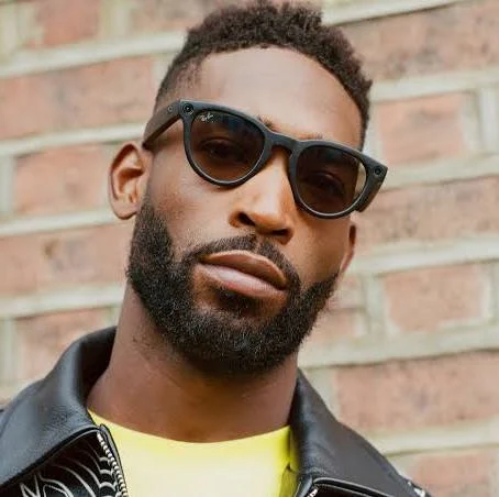 Tinie Tempah