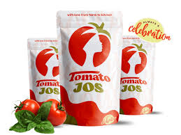 Tomato Jos Paste