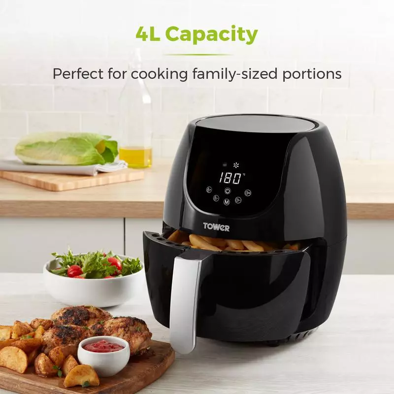 Tower Housewares Air Fryer