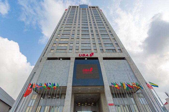 Tallest buildings in Nigeria