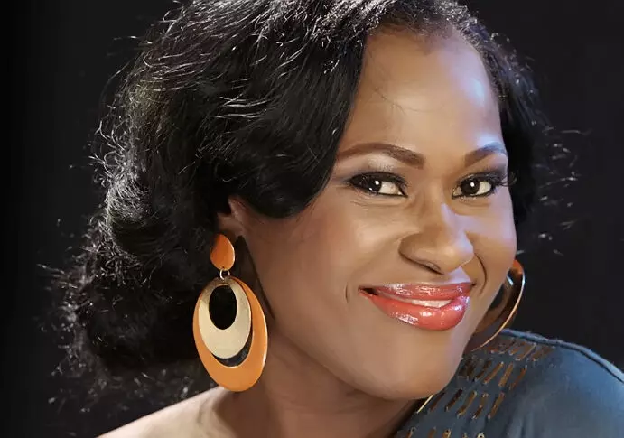 Uche Jombo