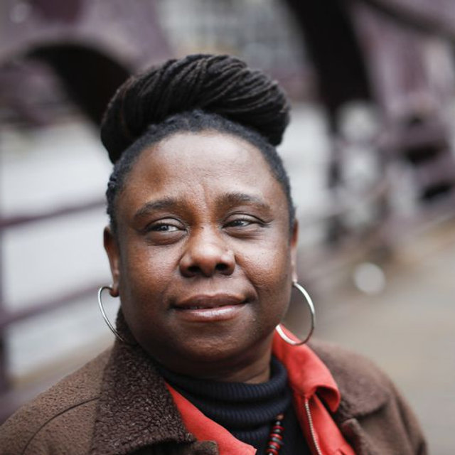 Unoma Azuah