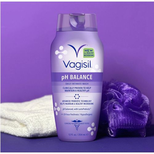 Vagisil