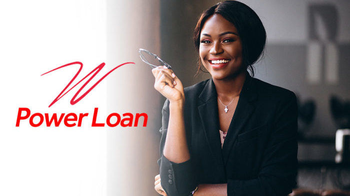 W Power loan