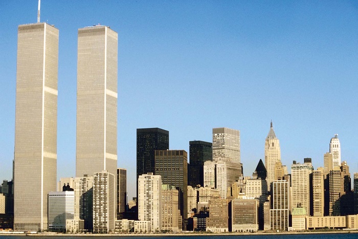 WTC T2