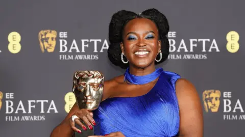 Wunmi Mosaku