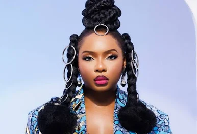 Yemi Alade
