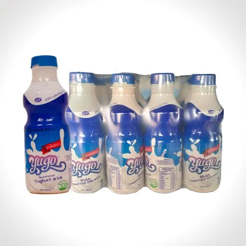 Yugo Yoghurt Drink
