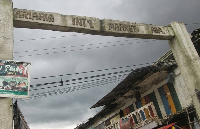 Biggest Markets in Nigeria