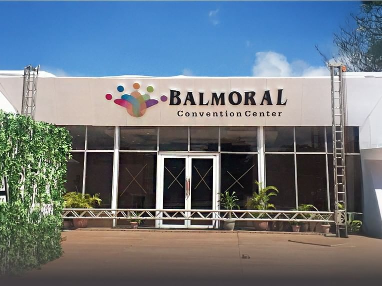 balmoral 2 standard