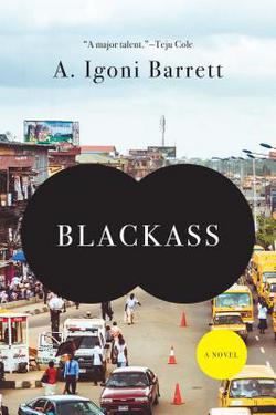 blackass