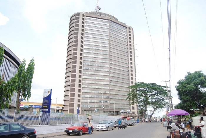 Tallest buildings in Nigeria