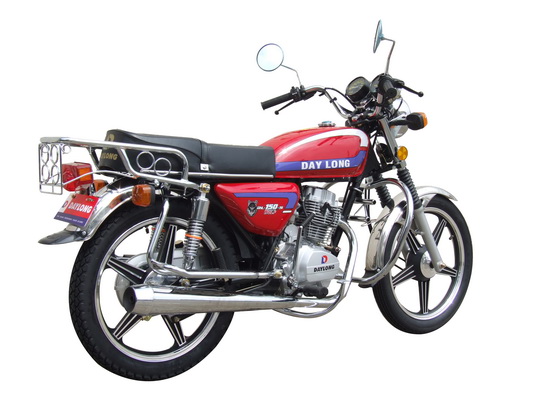 daylong motorcycle price in nigeria