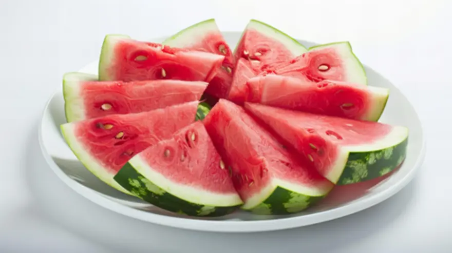 discover the amazing nutritional value of watermelon1749737457