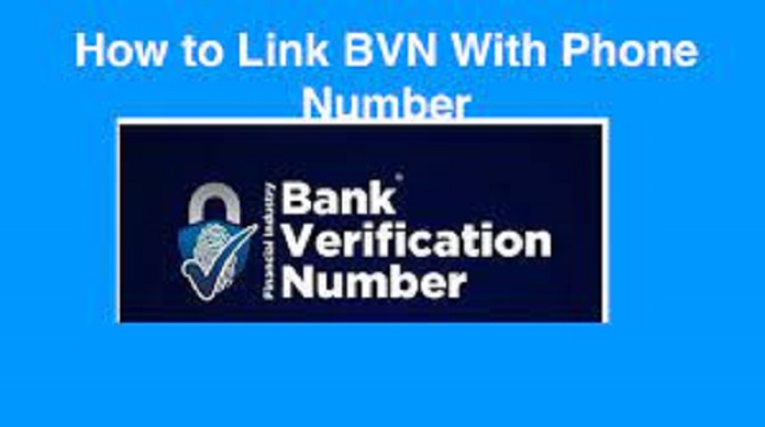 BVN Code