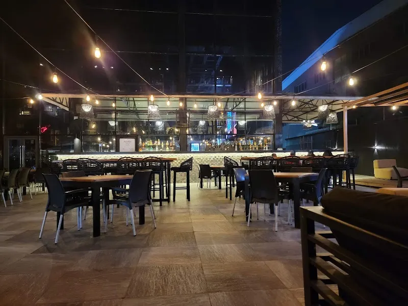 hard rock cafe lagos