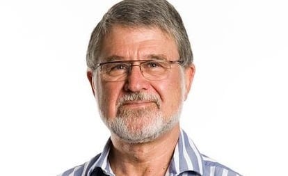 jannie mouton