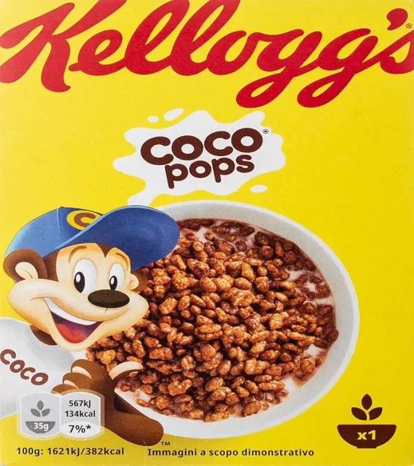 kelloggs coco pops fwcbw341592