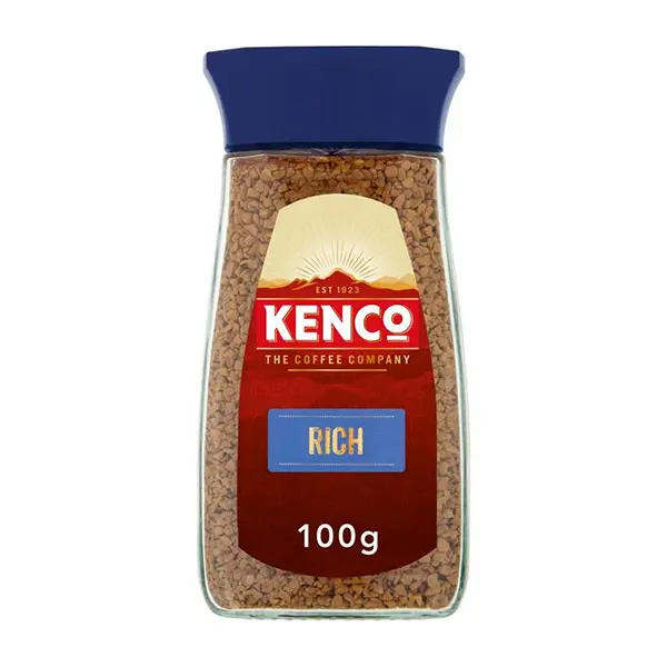 kenco rich coffee 100g 43f20509 0963 482e 8bc0 4685298b160e