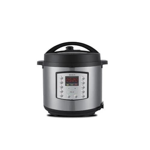 maxi cooker