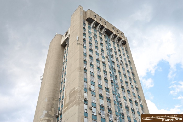 Tallest buildings in Nigeria