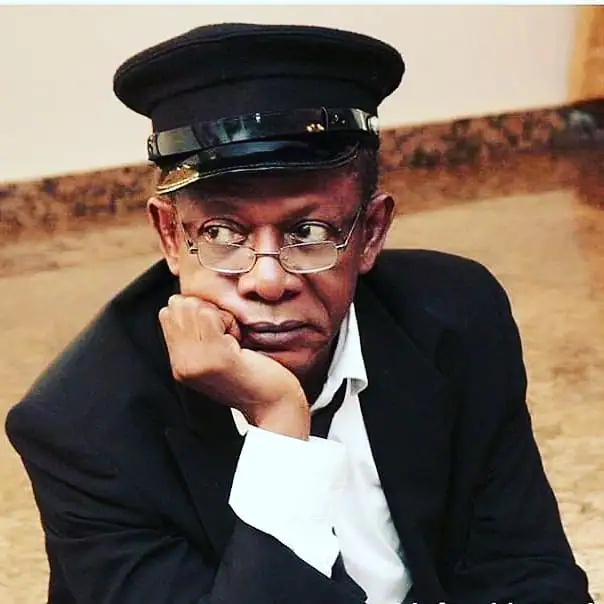 nkem owoh
