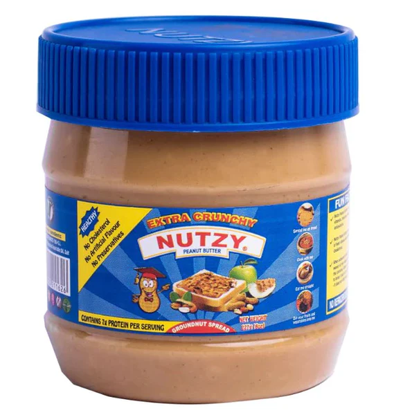 nutzy