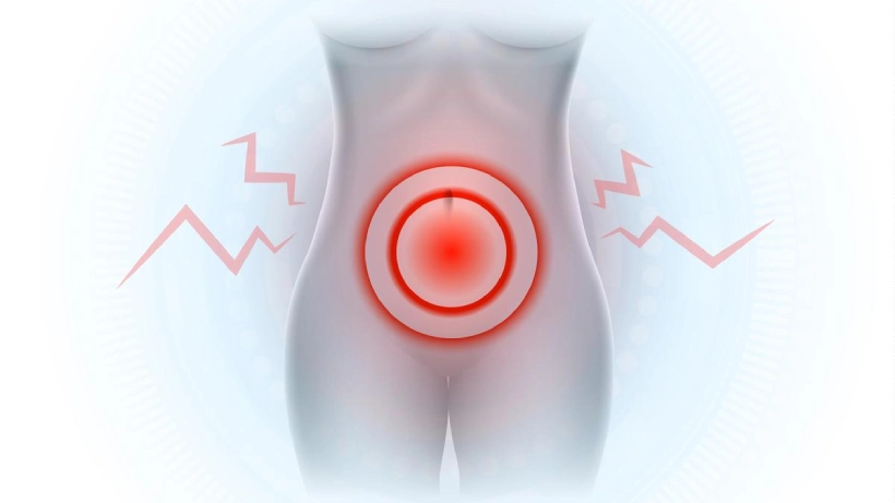 pelvic pain
