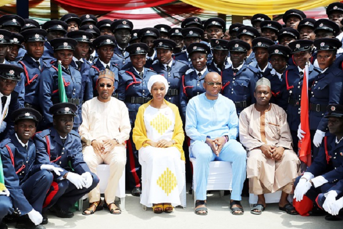 Nigerian Ports Authority