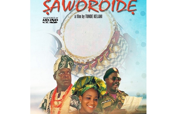 Old Nigerian Nollywood Movies