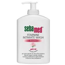 sebamed