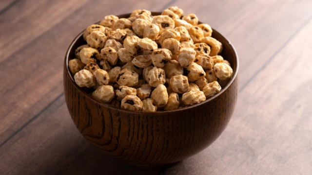 tigernut