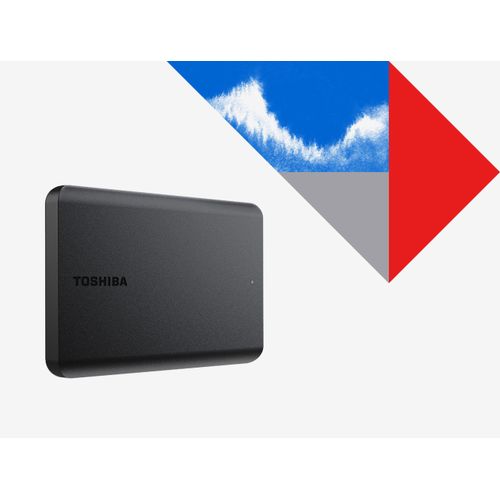 toshiba 2tb