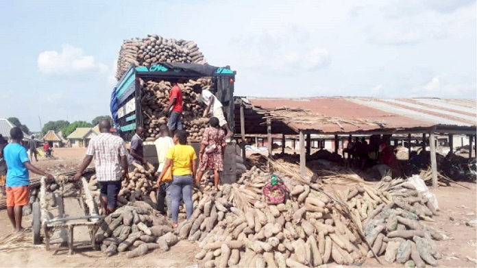 Biggest Markets in Nigeria